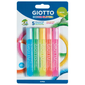 Ljepilo glitter 10