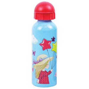 Boca aluminijska 500 ml Must Girl Diakakis 000584535 sort