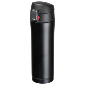 Boca termo metalna 500 ml  Bucharest 372903 crna