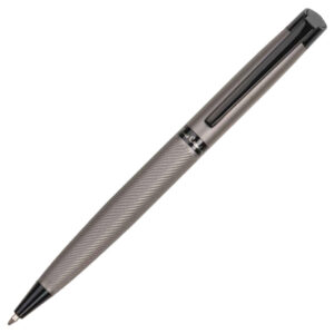 Olovka kemijska metalna Denise Pierre Cardin B0140400IP3 siva