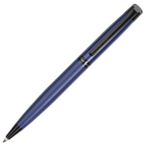 Olovka kemijska metalna Denise Pierre Cardin B0140403IP3  plava