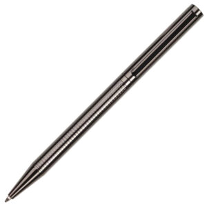 Olovka kemijska metalna Dominique Pierre Cardin B0140001IP3 tamno siva