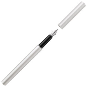 Nalivpero INEO Elements Pelikan 823647 (400191375) srebrna