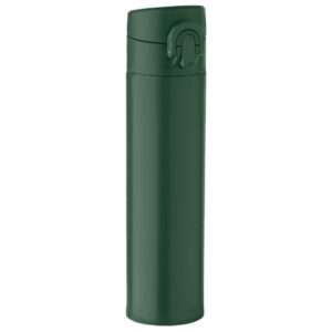 Boca termo metalna 300 ml tamnozelena
