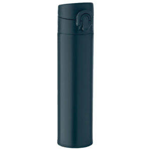 Boca termo metalna 300 ml tamnoplava