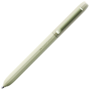 Olovka kemijska Avori Faber Castell 142705 pastelno zelena