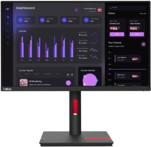 96 cm (24") FHD 6 ms