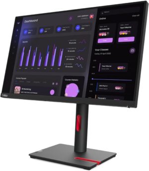 96 cm (24") FHD 6 ms