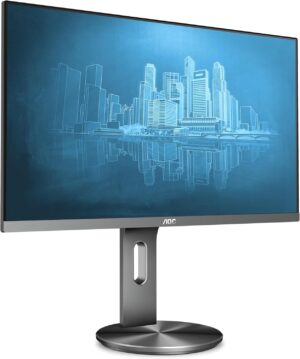 Monitor AOC I2490PXQU