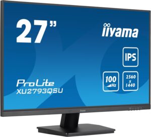 Monitor Iiyama Prolite XU2793QSU-B7 68