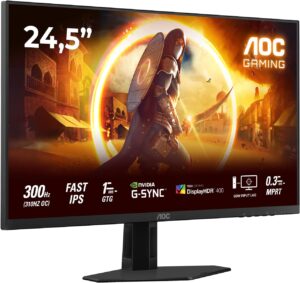 Monitor Aoc 25G4SRE 60