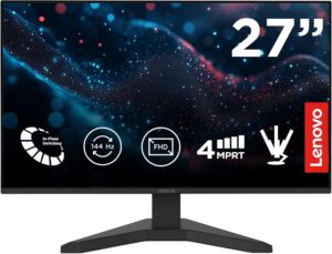 58 cm (27") FHD 5ms