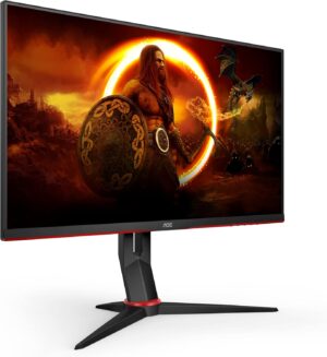 58 cm (27") WQHD