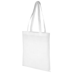 Vrećica za kupovinu pp 36x40 cm bijele
