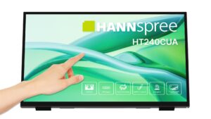 96 cm (24") FHD 100 Hz USB-C