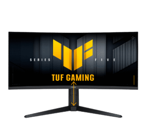 Monitor Asus TUF Gaming VG34WQL5A 86