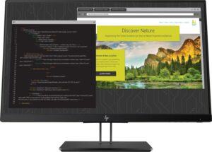 96 cm (24") FHD 5 ms