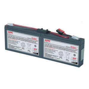 APC Replacement Battery Cartridge #18
