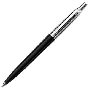Olovka kemijska Jotter Parker specijal crna u poklon kutiji