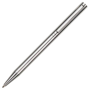 Olovka kemijska metalna Dominique Pierre Cardin B0140000IP3 srebrna