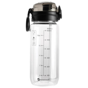 Boca PVC (BPA free) 650ml Karisimbi  Schwarzwolf F4912700AJ3