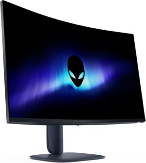 Monitor Dell AW3225DM 81