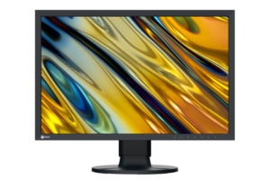 EIZO CS2400R Monitor