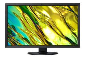 EIZO CS2740 Monitor