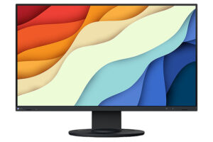 EIZO EV2400R-BK Monitor