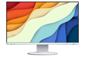 EIZO EV2400R-WT Monitor