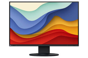 EIZO EV2410R-BK Monitor