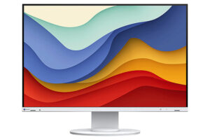 EIZO EV2410R-WT Monitor