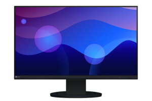 EIZO EV2480-BK Monitor