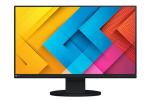 EIZO EV2490-BK Monitor