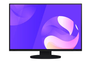 EIZO EV2495-BK Monitor