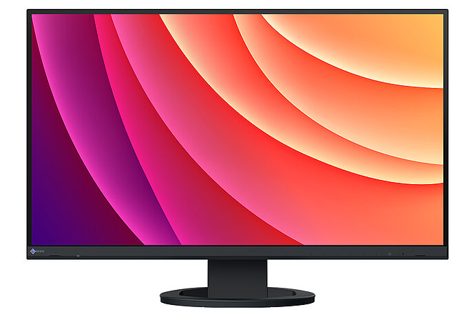 EIZO EV2740S-BK Monitor