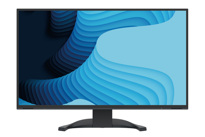 EIZO EV2740X-BK Monitor