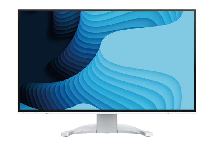 EIZO EV2740X-WT Monitor