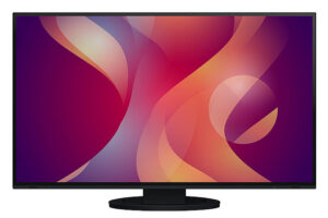 EIZO EV2795-BK Monitor