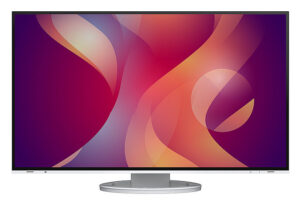 EIZO EV2795-WT Monitor