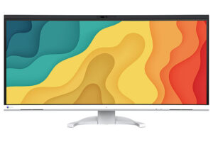 EIZO EV3450XC-WT Monitor