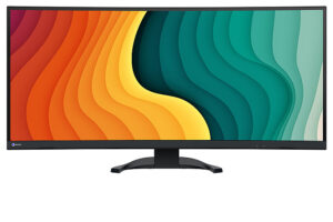 EIZO EV3851X-BK Monitor