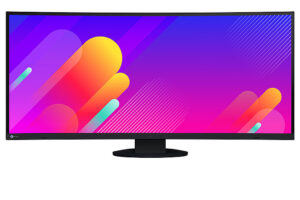 EIZO EV3895-BK Monitor