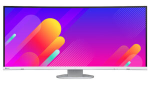 EIZO EV3895-WT Monitor