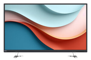 EIZO EV4340X-BK Monitor