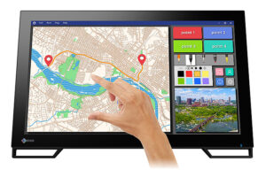 EIZO FDF2182WT-BK Monitor