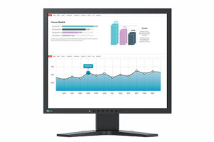 EIZO S1934H-BK Monitor