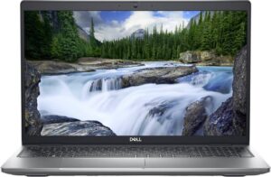 Laptop Dell Latitude 5530 / i5 / RAM 16 GB / 256GB SSD / 15