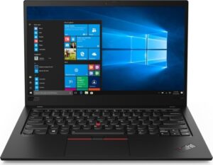 Laptop Lenovo ThinkPad X1 Carbon G8 / i5 / RAM 16 GB / 512GB SSD / 14